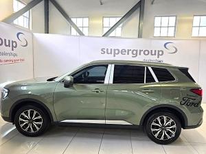 Ford Territory 1.8T Trend - Image 2