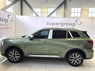 Ford Territory 1.8T Trend