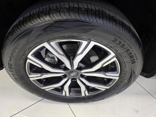 Ford Territory 1.8T Trend