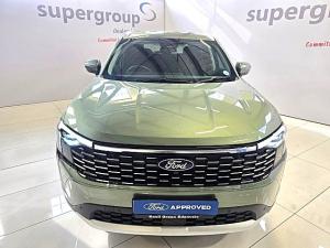 Ford Territory 1.8T Trend - Image 5