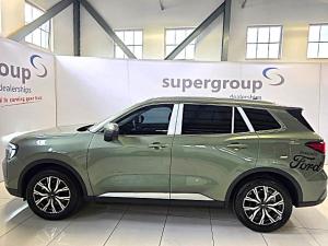 Ford Territory 1.8T Trend - Image 8