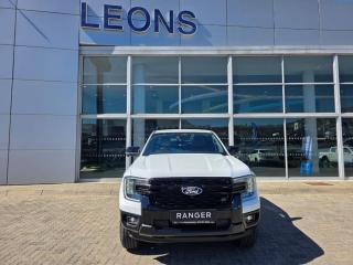 Ford Ranger 3.0TD V6 double cab Sport 4WD