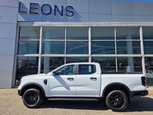 Ford Ranger 3.0TD V6 double cab Sport 4WD - Image 12
