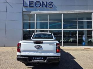 Ford Ranger 3.0TD V6 double cab Sport 4WD