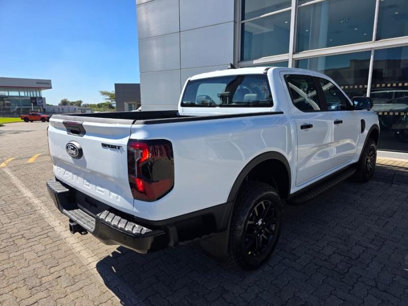 Ford Ranger Ranger 3.0TD V6 double cab Sport 4WD