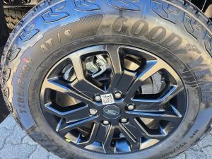 Ford Ranger 3.0TD V6 double cab Sport 4WD - Image 17