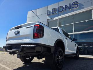 Ford Ranger 3.0TD V6 double cab Sport 4WD