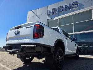 Ford Ranger 3.0TD V6 double cab Sport 4WD - Image 18