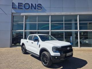 Ford Ranger 3.0TD V6 double cab Sport 4WD