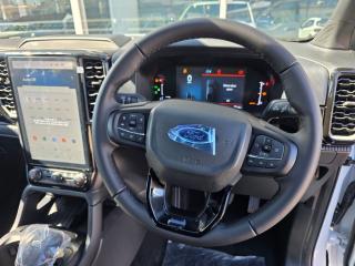 Ford Ranger 3.0TD V6 double cab Sport 4WD