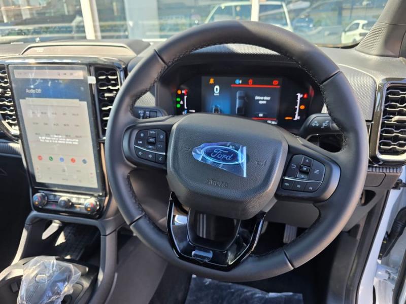 Ford Ranger Ranger 3.0TD V6 double cab Sport 4WD