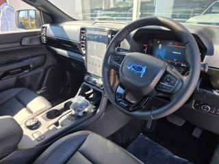 Ford Ranger 3.0TD V6 double cab Sport 4WD