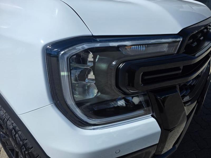 Ford Ranger Ranger 3.0TD V6 double cab Sport 4WD
