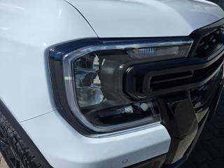Ford Ranger 3.0TD V6 double cab Sport 4WD