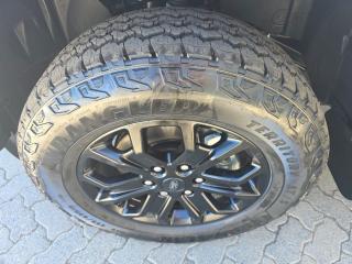 Ford Ranger 3.0TD V6 double cab Sport 4WD