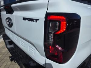 Ford Ranger 3.0TD V6 double cab Sport 4WD - Image 7