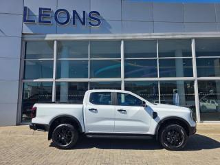 Ford Ranger 3.0TD V6 double cab Sport 4WD