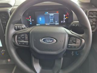 Ford Ranger 2.0 SiT double cab XL auto