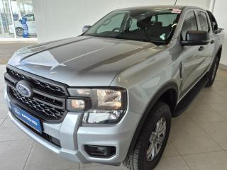 Ford Ranger 2.0 SiT double cab XL auto