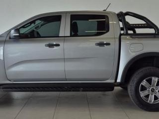 Ford Ranger 2.0 SiT double cab XL auto