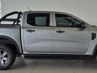 Ford Ranger 2.0 SiT double cab XL auto