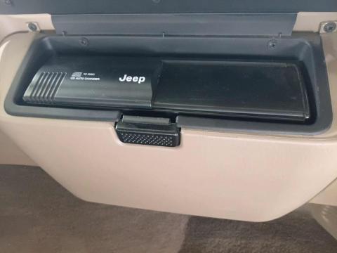Image Jeep Grand Cherokee LTD 4.7
