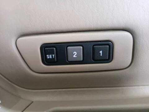Image Jeep Grand Cherokee LTD 4.7