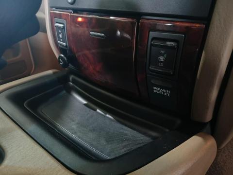 Image Jeep Grand Cherokee LTD 4.7