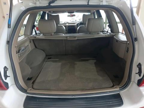 Image Jeep Grand Cherokee LTD 4.7