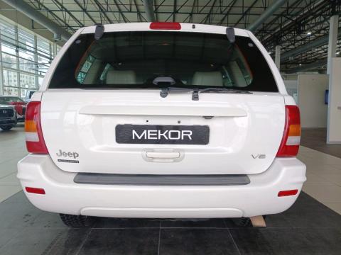 Image Jeep Grand Cherokee LTD 4.7