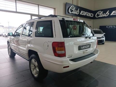 Image Jeep Grand Cherokee LTD 4.7