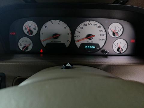 Image Jeep Grand Cherokee LTD 4.7