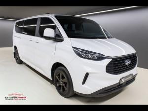 Ford Tourneo Custom 2.0SiT Trend LWB - Image 1