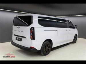 Ford Tourneo Custom 2.0SiT Trend LWB - Image 2