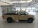 Toyota Hilux 2.4GD-6 single cab Raider manual - Thumbnail 3