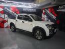 Thumbnail Isuzu D-Max 250 double cab X-Rider auto