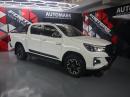 Thumbnail Toyota Hilux 2.8GD-6 double cab Legend 50 auto