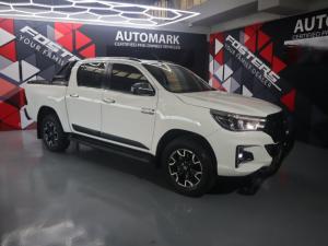 Toyota Hilux 2.8GD-6 double cab Legend 50 auto - Image 1