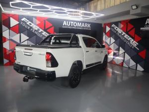 Toyota Hilux 2.8GD-6 double cab Legend 50 auto - Image 2