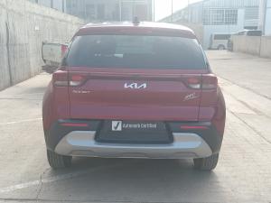 Kia Sonet 1.5 LX manual - Image 5