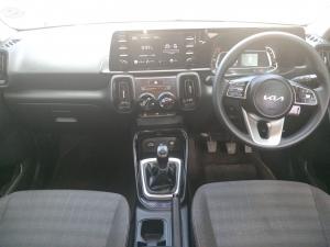 Kia Sonet 1.5 LX manual - Image 6