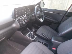 Kia Sonet 1.5 LX manual - Image 7