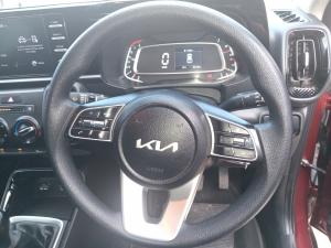 Kia Sonet 1.5 LX manual - Image 8