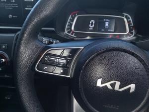 Kia Sonet 1.5 LX manual - Image 9