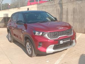 Kia Sonet 1.5 LX manual - Image 1