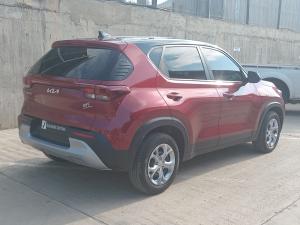 Kia Sonet 1.5 LX manual - Image 2