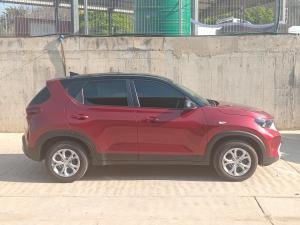 Kia Sonet 1.5 LX manual - Image 3
