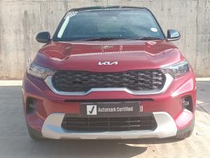 Kia Sonet 1.5 LX manual - Image 4