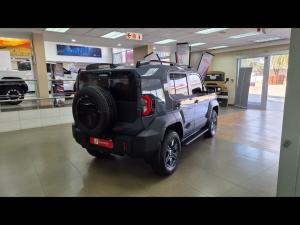 Toyota Land Cruiser FJ 2.7 4x4 GX - Image 2
