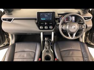 Toyota Corolla Cross 1.8 Xi - Image 6